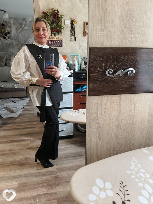 Наталья, 48, Копейске — анкета №4222862