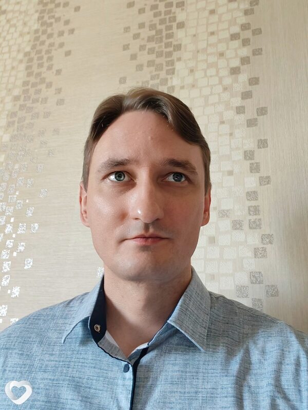 Сергей, Рамонь