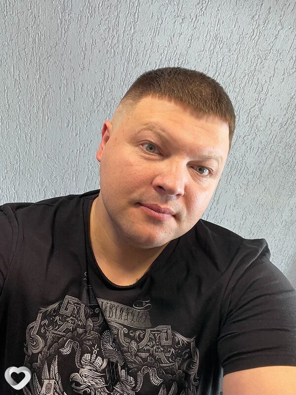 Николай, 38, Норильске — анкета №4222867