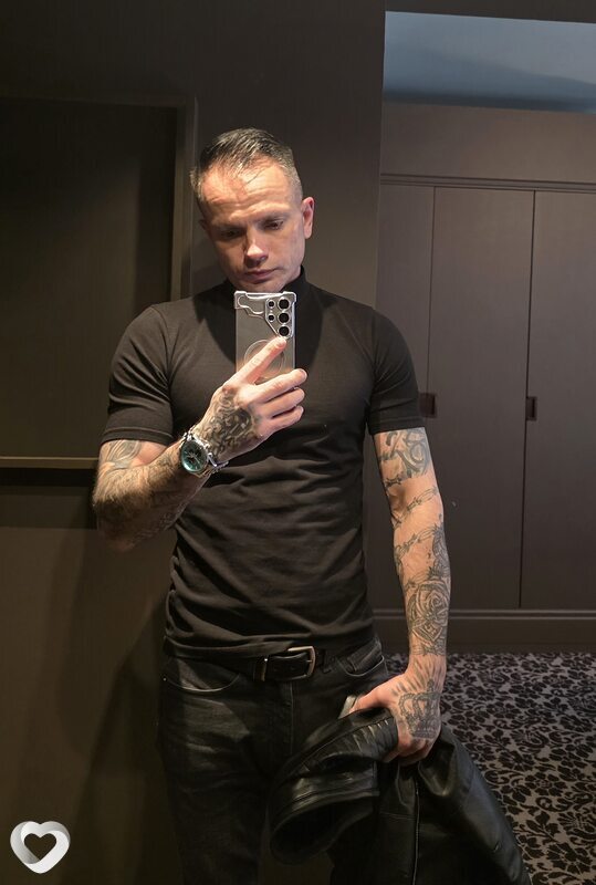 Антон, 39, Бресте — анкета №4222869