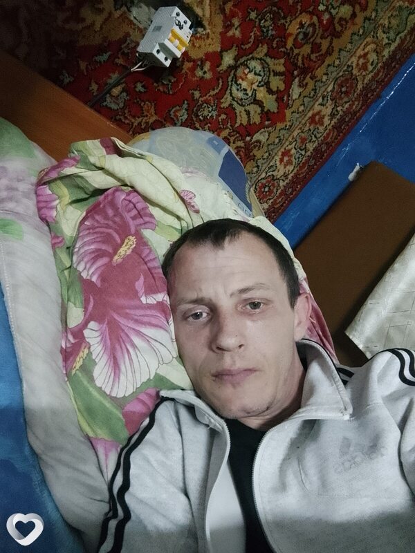Василий, 30, Хабаровске — анкета №4222871
