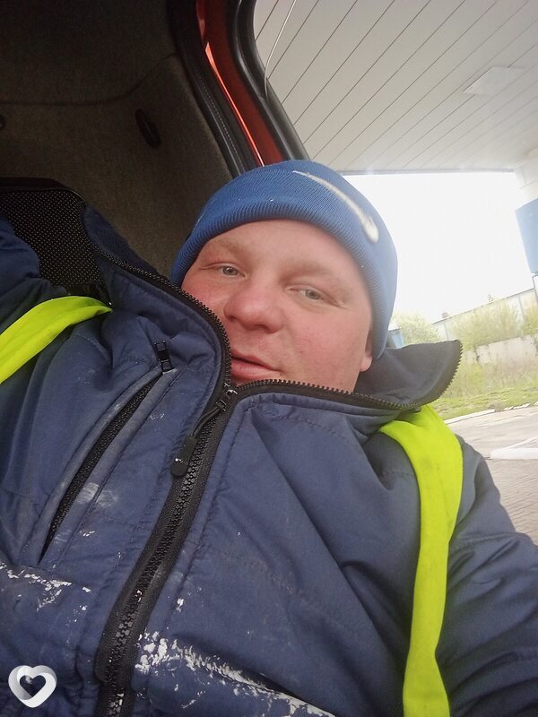 Алексей, 31, Кемерове — анкета №4222872