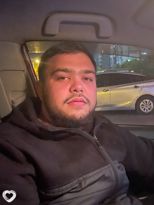 Nikolay, 25, Хабаровске — анкета №4222873