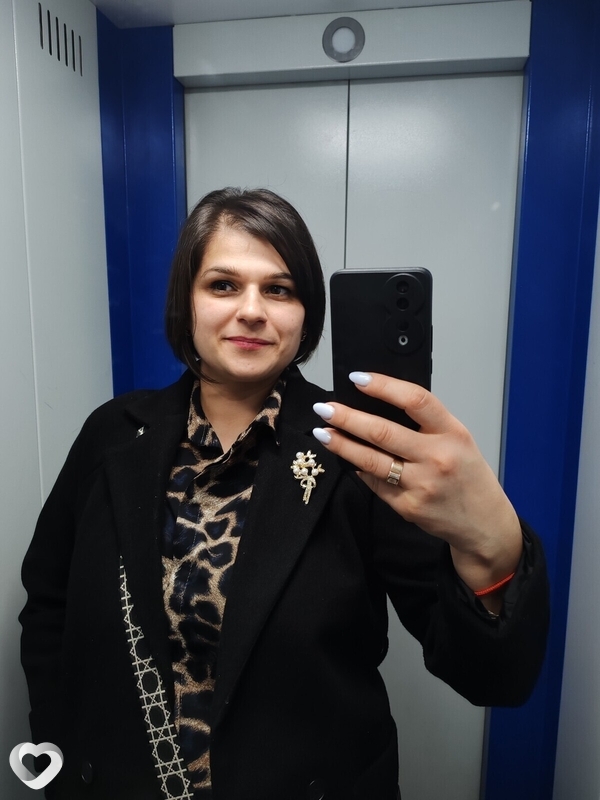 Алля, 36, Химках — анкета №4222877
