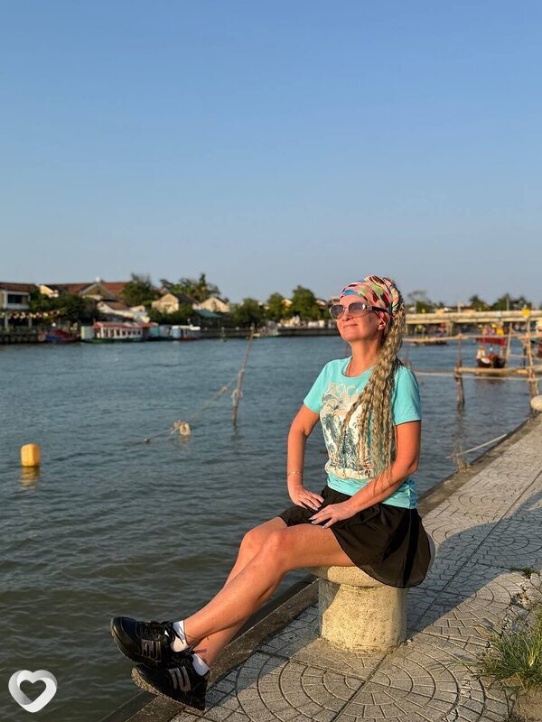 Ирина, 48, Таганроге — анкета №4222878