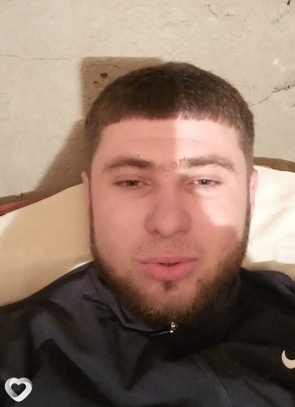 Ххх, 32, Астане — анкета №4222882