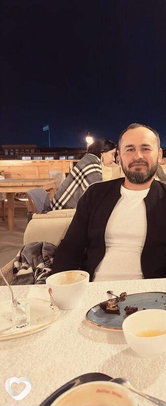 Руслан, 36, Махачкале — анкета №4222884