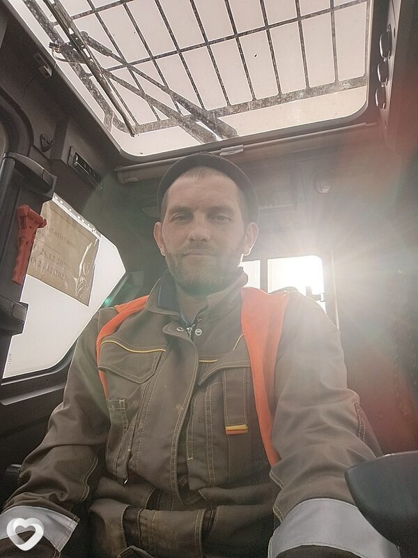 Дмитрий, 33, Новосибирске — анкета №4222887