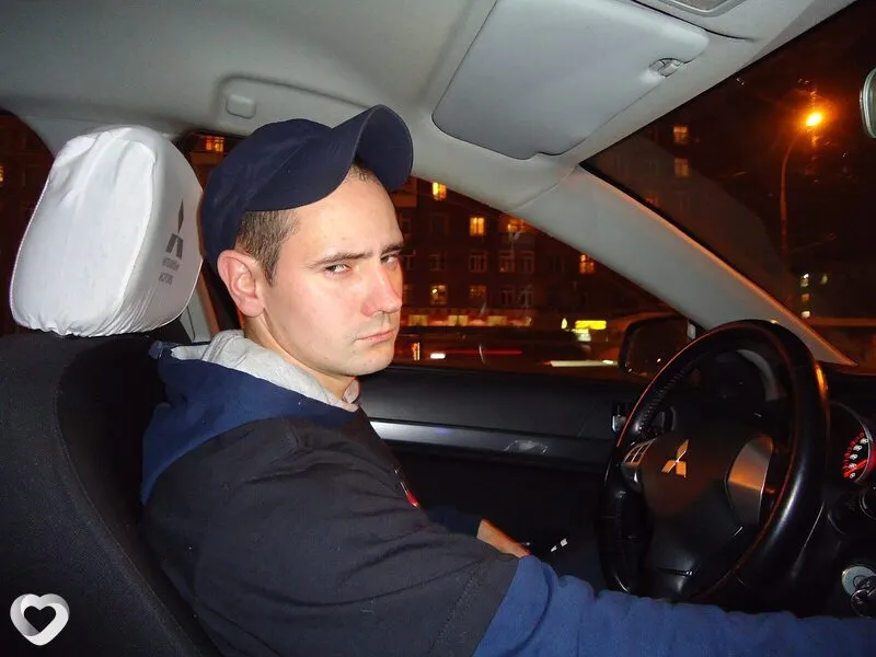 Андрей, 40, Москве — анкета №4222945
