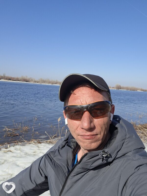 Дмитрий, 39, Волжском — анкета №4222949