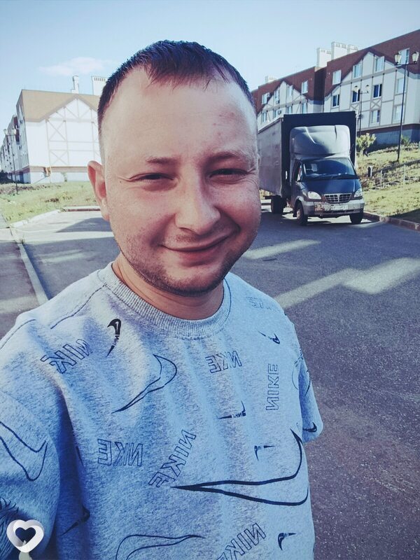 Никита, 29, Самаре — анкета №4222951
