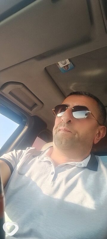 Карен, 45, Костанае — анкета №4222793