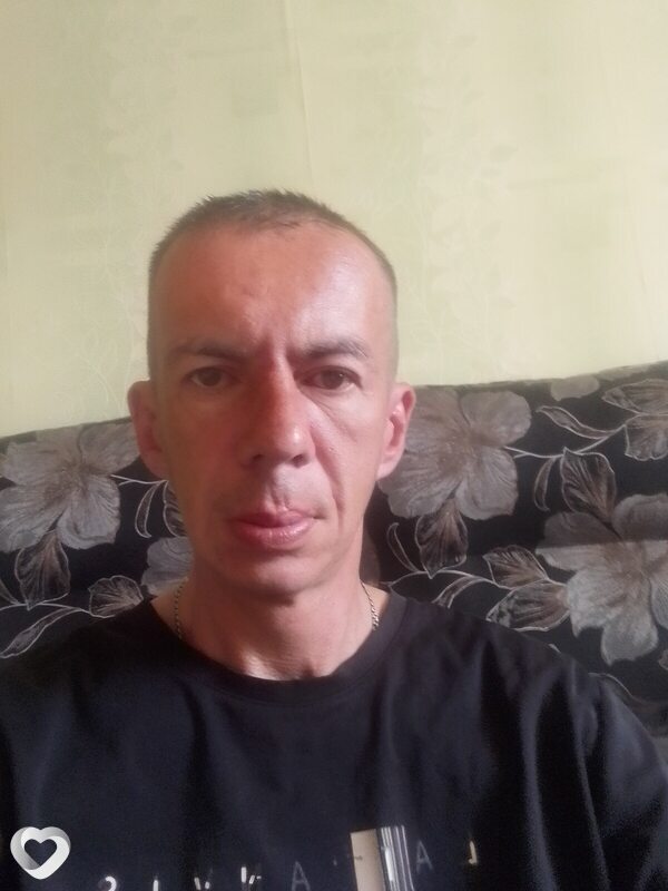 Динис, 40, Уфе — анкета №4222795