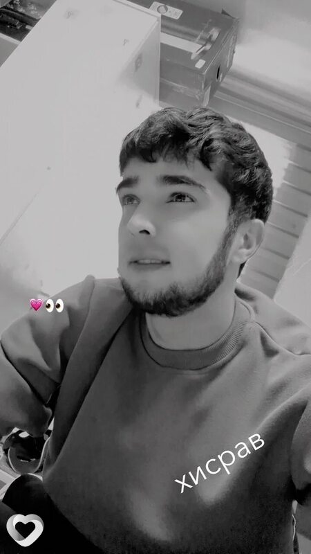 Хисрав, 28, Ярославле — анкета №4222796