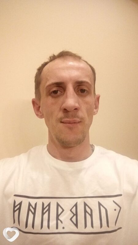 Евгений, 37, Жлобине — анкета №4222799