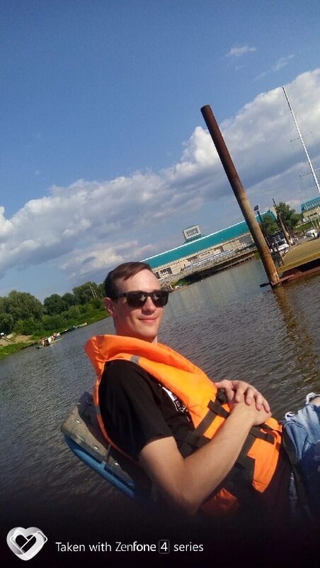 Андрей, 31, Омске — анкета №4222802