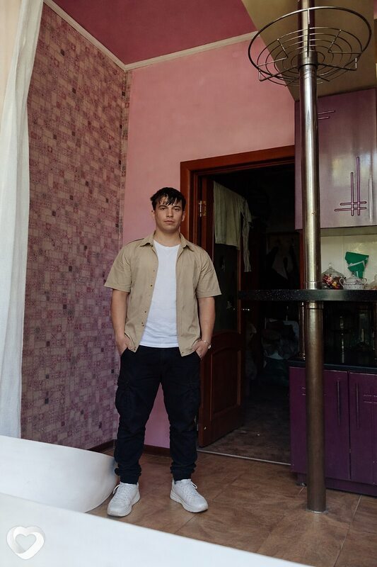 Сергей, 31, Павлодаре — анкета №4222806