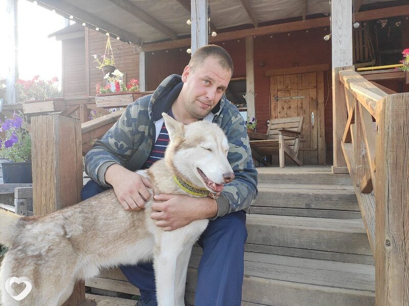 Сергей, 33, Смоленске — анкета №4222809