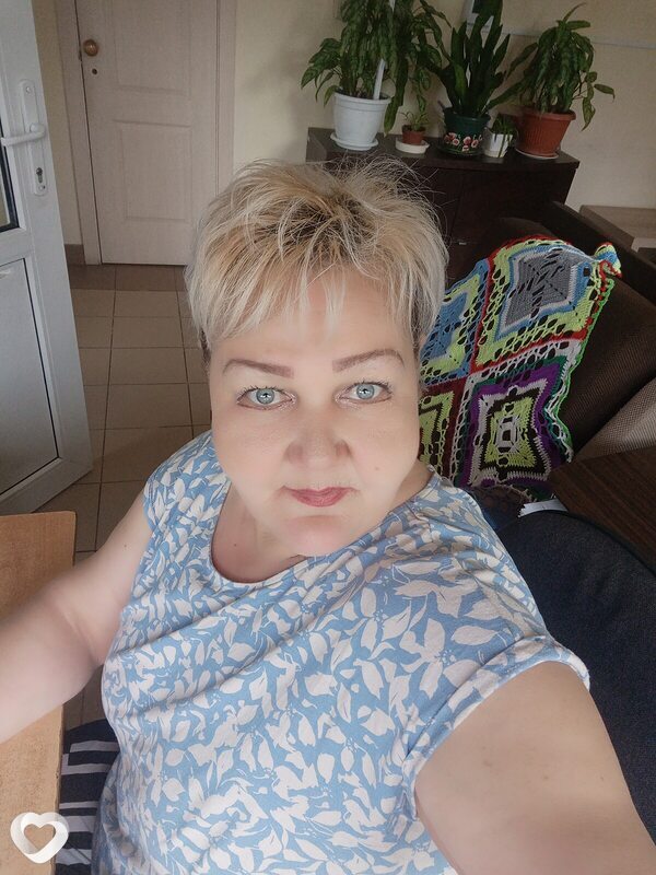 Татьяна, 46, Краснодаре — анкета №4222967