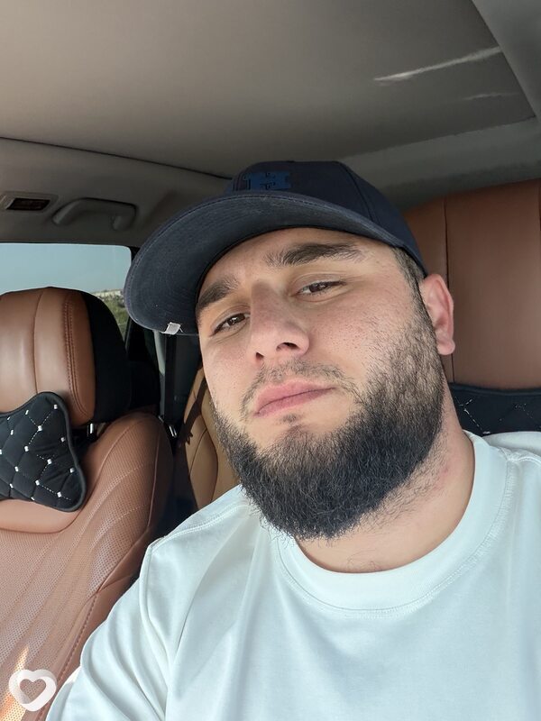 Ахмед, 26, Казани — анкета №4222970