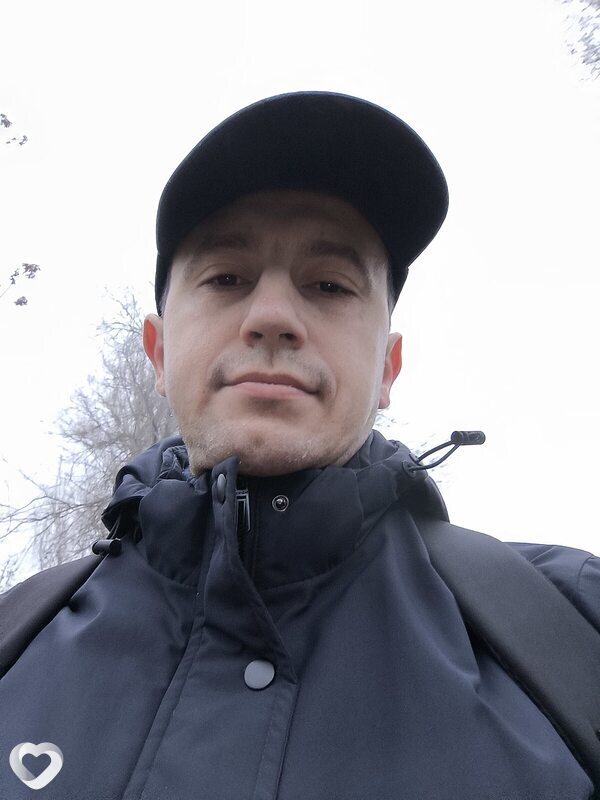 Анатолий, 35, Луганске — анкета №4222972