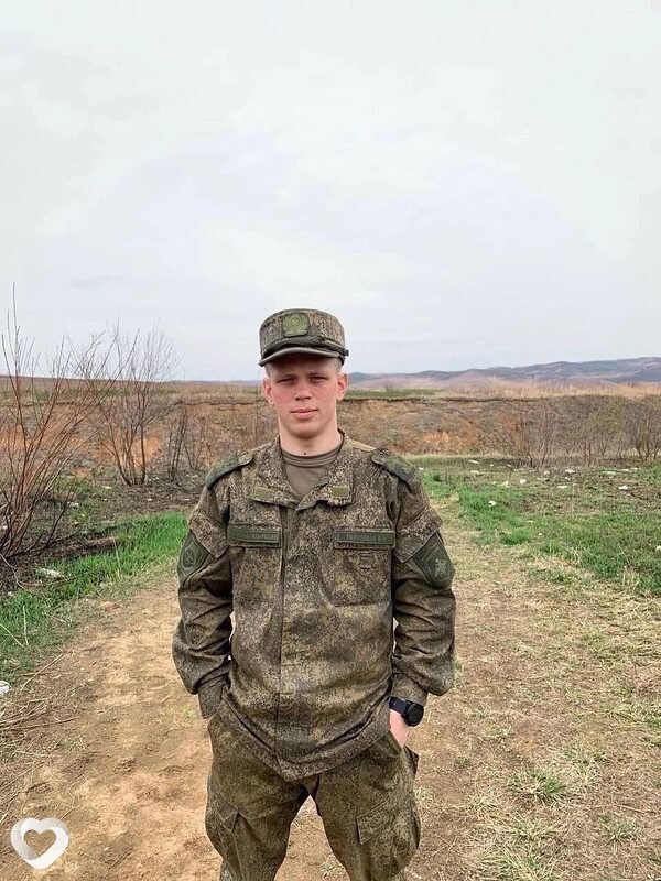 Павел, 23, Новосибирске — анкета №4222974