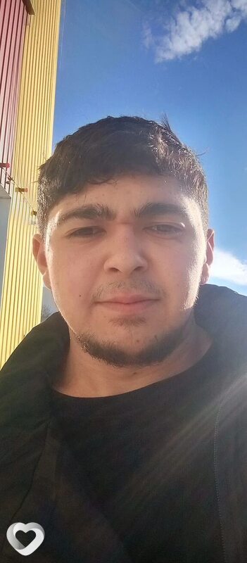 Бахтияр, 27, Костанае — анкета №4222977