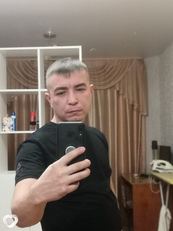Владимир, 41, Москве — анкета №4222978