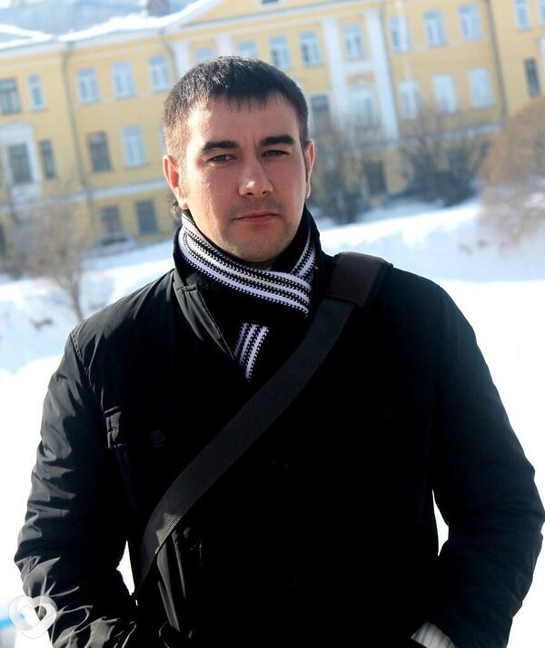 Дмитрий, Великий Устюг