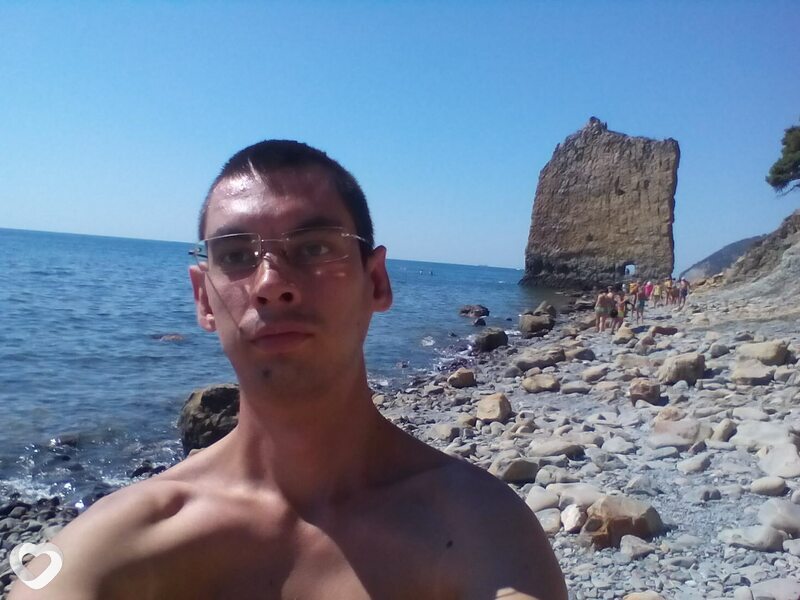 Иван, 35, Ростове-на-Дону — анкета №4222988