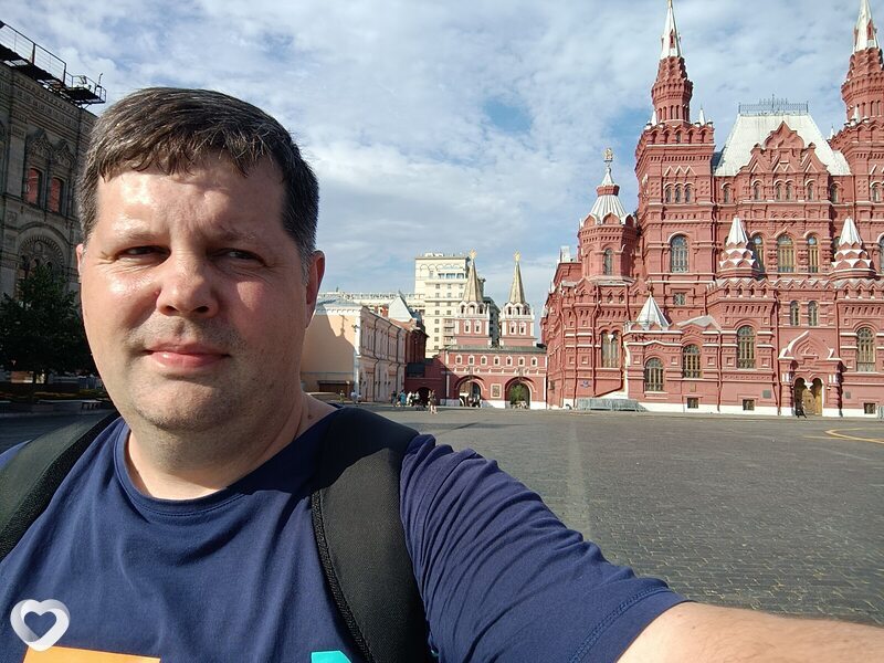 Николай, 44, Ростове-на-Дону — анкета №4222990
