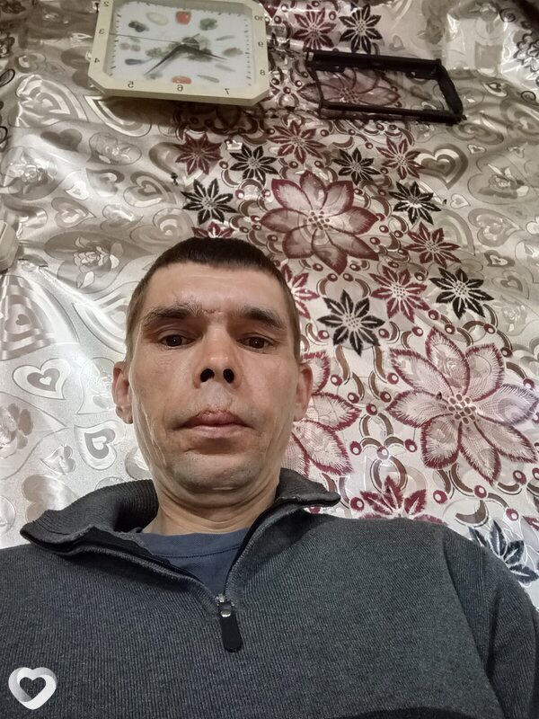 Юра, 40, Хабаровске — анкета №4223228