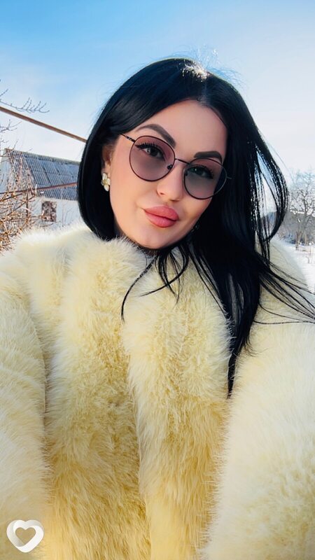 Елена, 35, Губкине — анкета №4223231