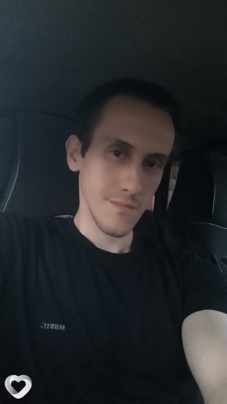 Иван, 26, Воронеже — анкета №4223236