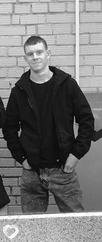 Сергей, 22, Кемерове — анкета №4223042