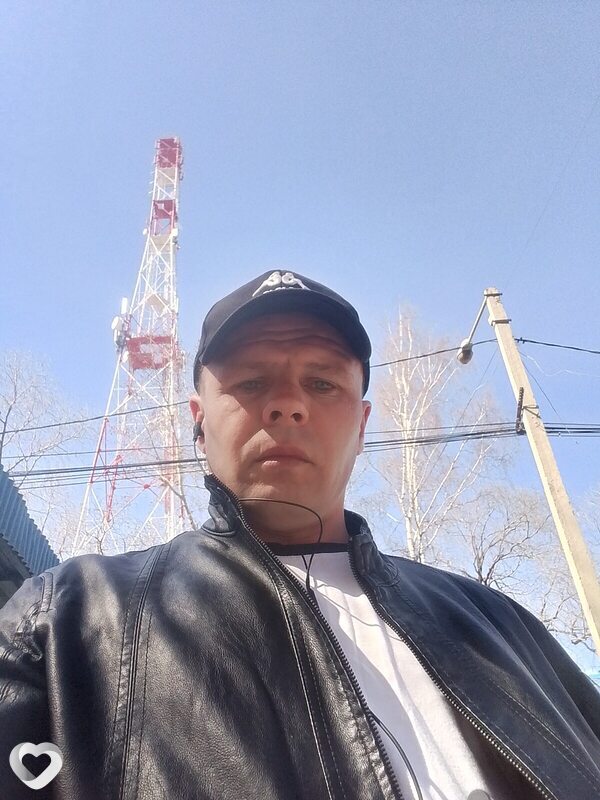 Динис, 38, Екатеринбурге — анкета №4223048