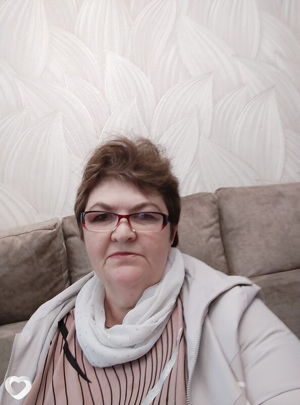 Лариса, 57, Смоленске — анкета №4223049