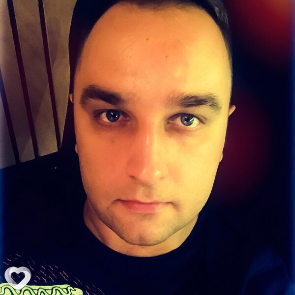 Pavlo, 41, Сумах — анкета №4223050