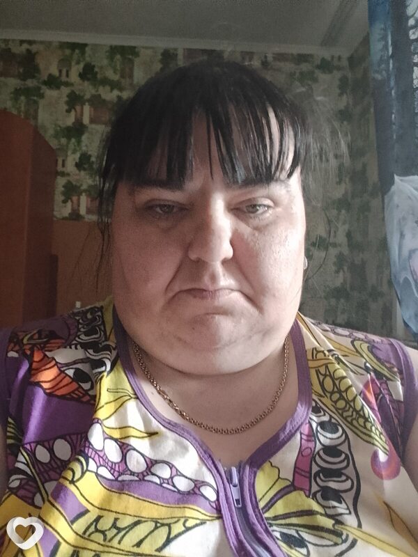 Татьяна, 46, Уссурийске — анкета №4223051