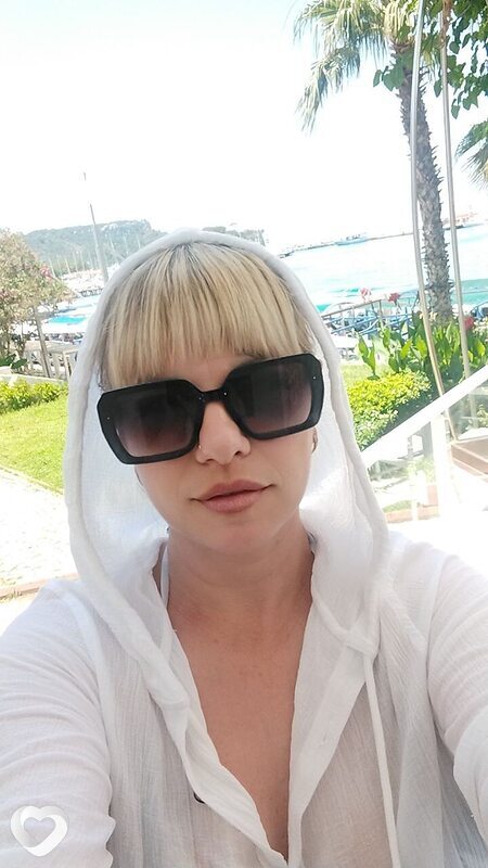Ksenia, 42, Могилев — анкета №4223053