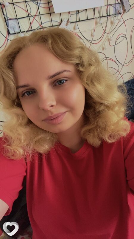 Дарья, Плесецк
