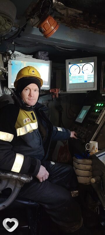 Дмитрий, Колпашево