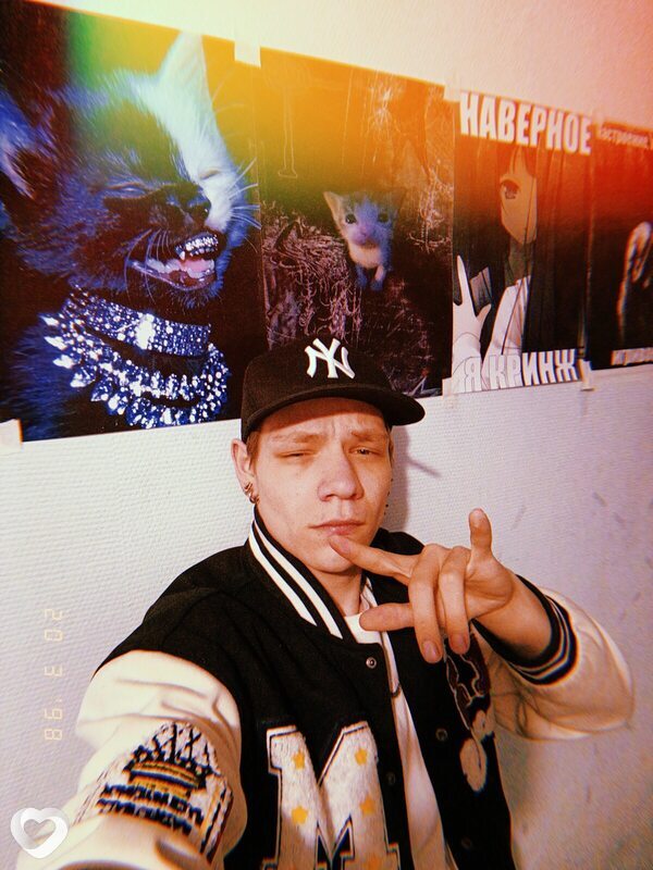 Александр, 23, Калуге — анкета №4223017