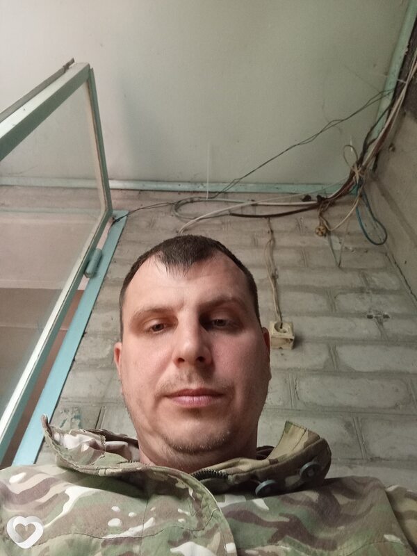 Роман, 35, Запорожье — анкета №4223018