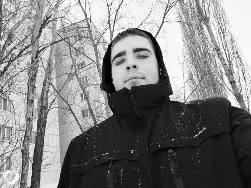 Виктор, 19, Уфе — анкета №4223030