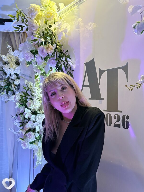 Анастасия, 41, Амурске — анкета №4223034