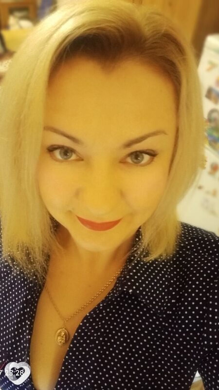 Ирина, 39, Краснодаре — анкета №4223038
