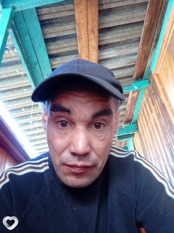 Андрей, 34, Чите — анкета №4223065