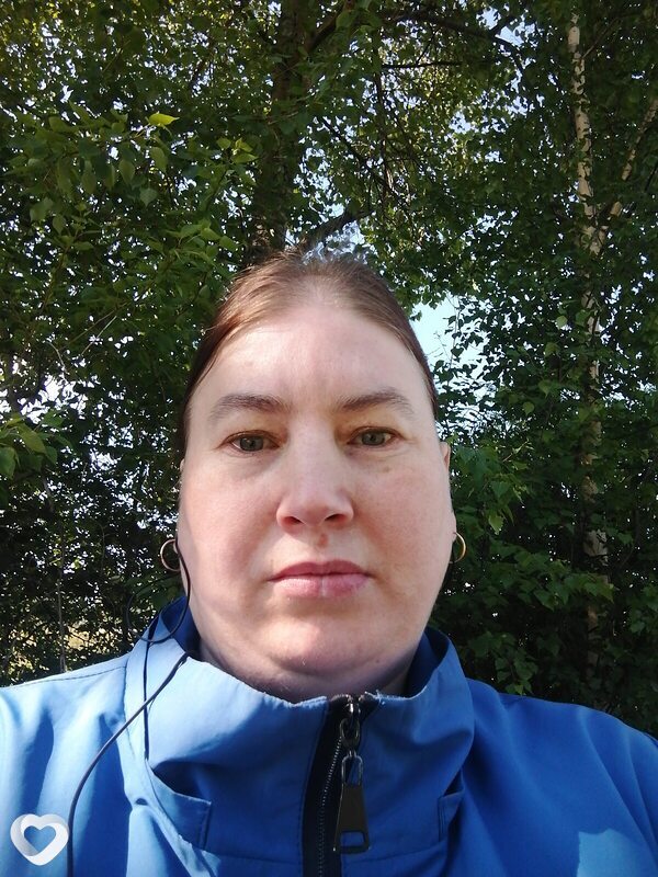 Ирина, 38, Ухте — анкета №4223075