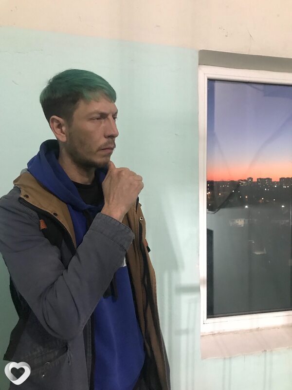 Иван, 35, Ижевске — анкета №4223087
